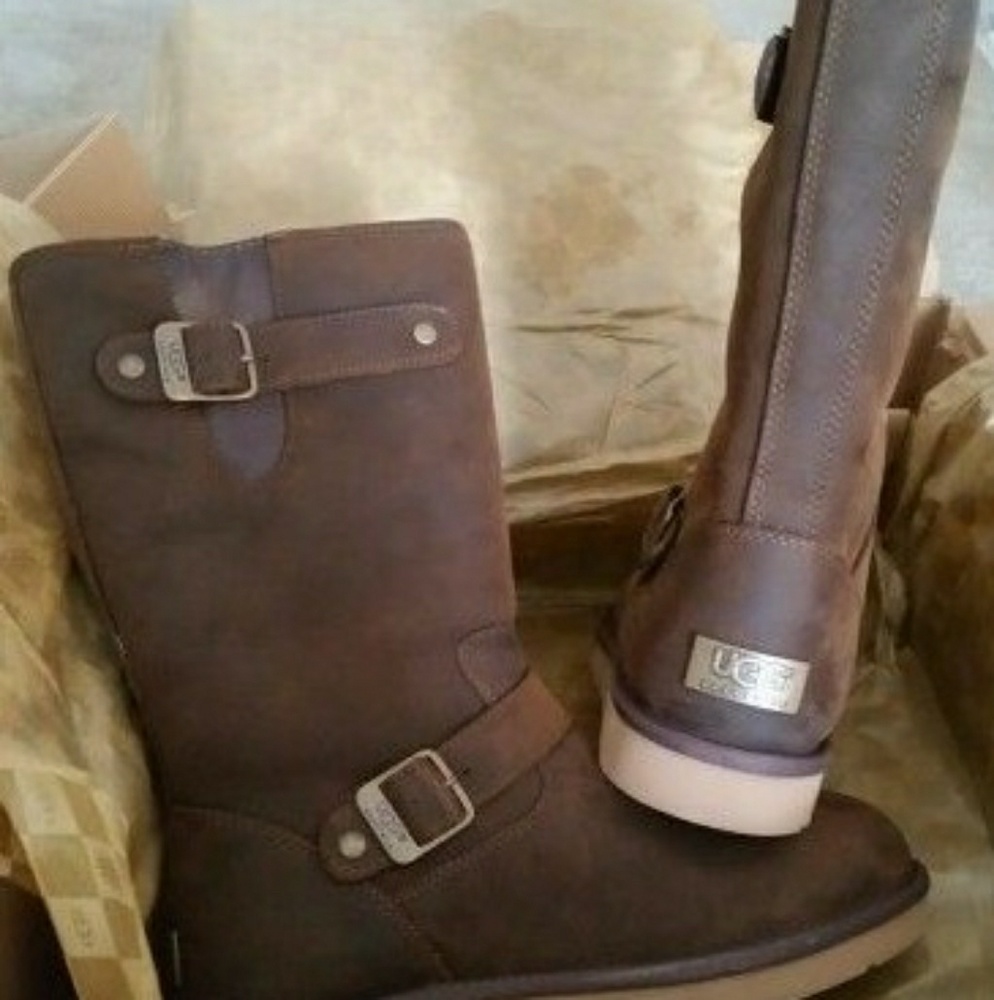 Ugg Australia Sutter Boots